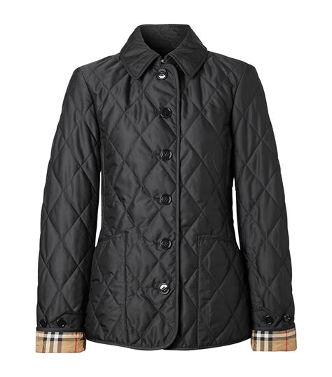 burberry female jackets|brand new women Burberry jacket.